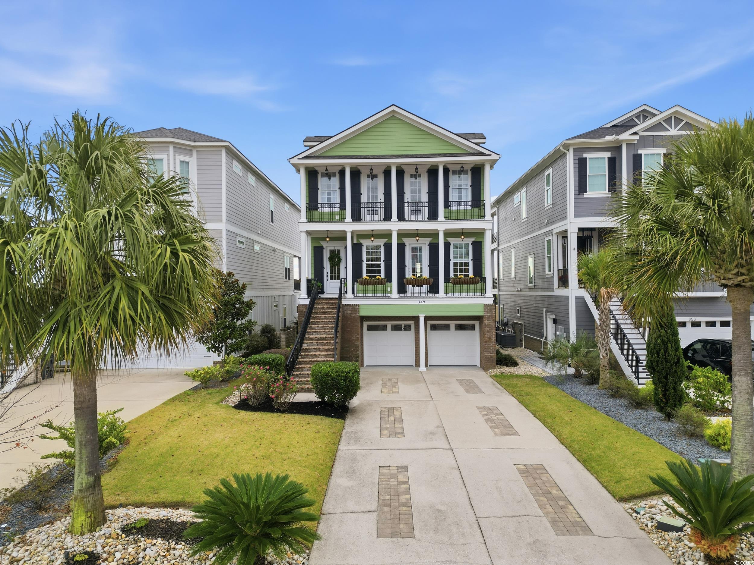 Myrtle Beach, South Carolina, 29579, United States, 4 Bedrooms Bedrooms, ,4 BathroomsBathrooms,Residential,Active,2006792