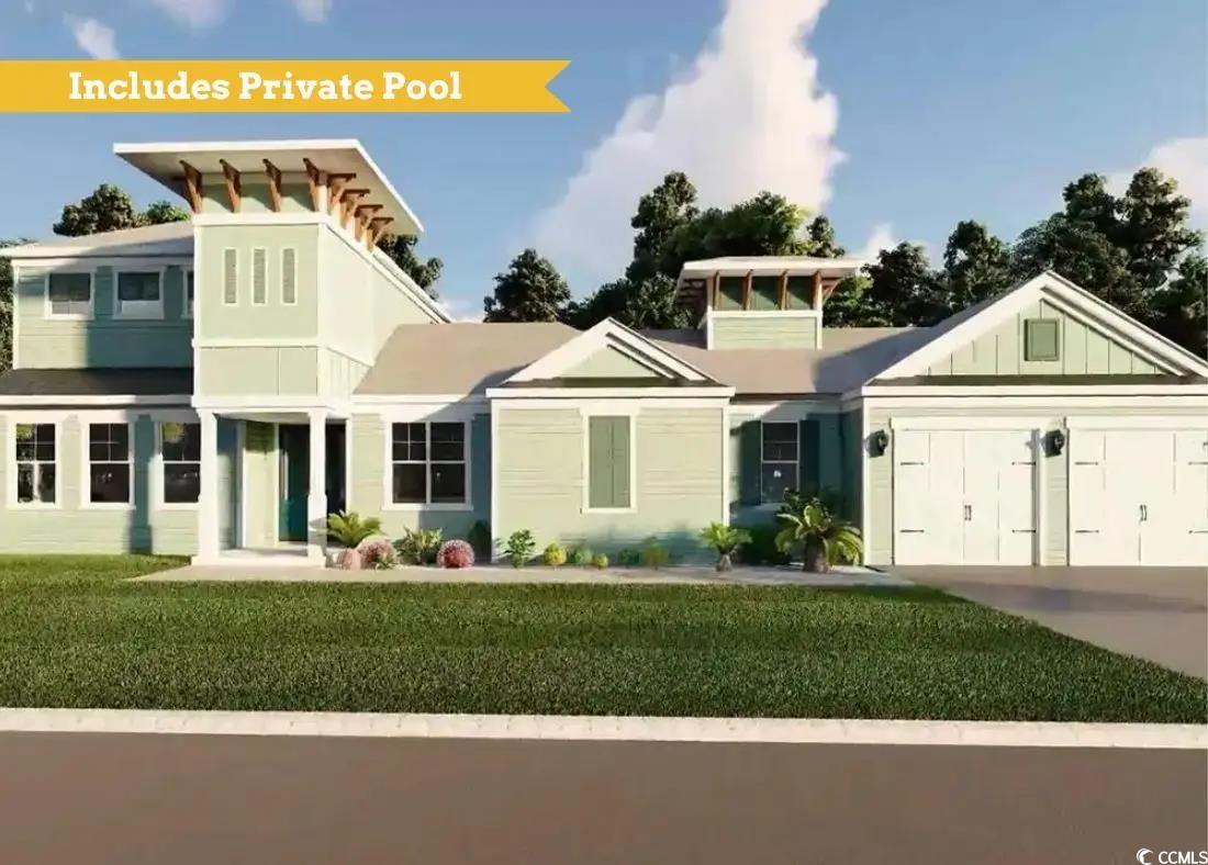 Carolina Shores, North Carolina, 28467, United States, 3 Bedrooms Bedrooms, ,3 BathroomsBathrooms,Residential,Active,1996701