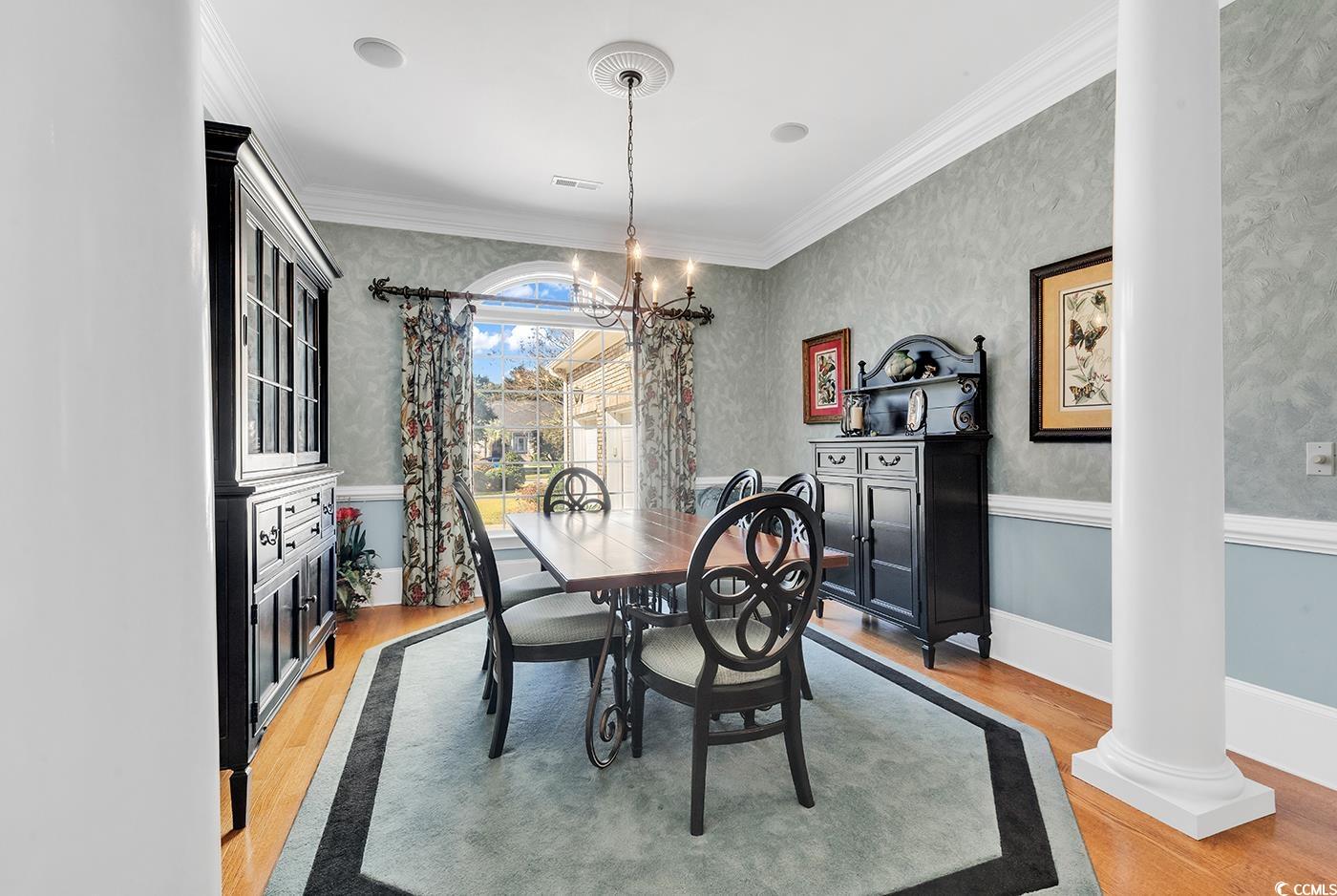 Pawleys Island, South Carolina, 29585, United States, 5 Bedrooms Bedrooms, ,6 BathroomsBathrooms,Residential,Active,1986864