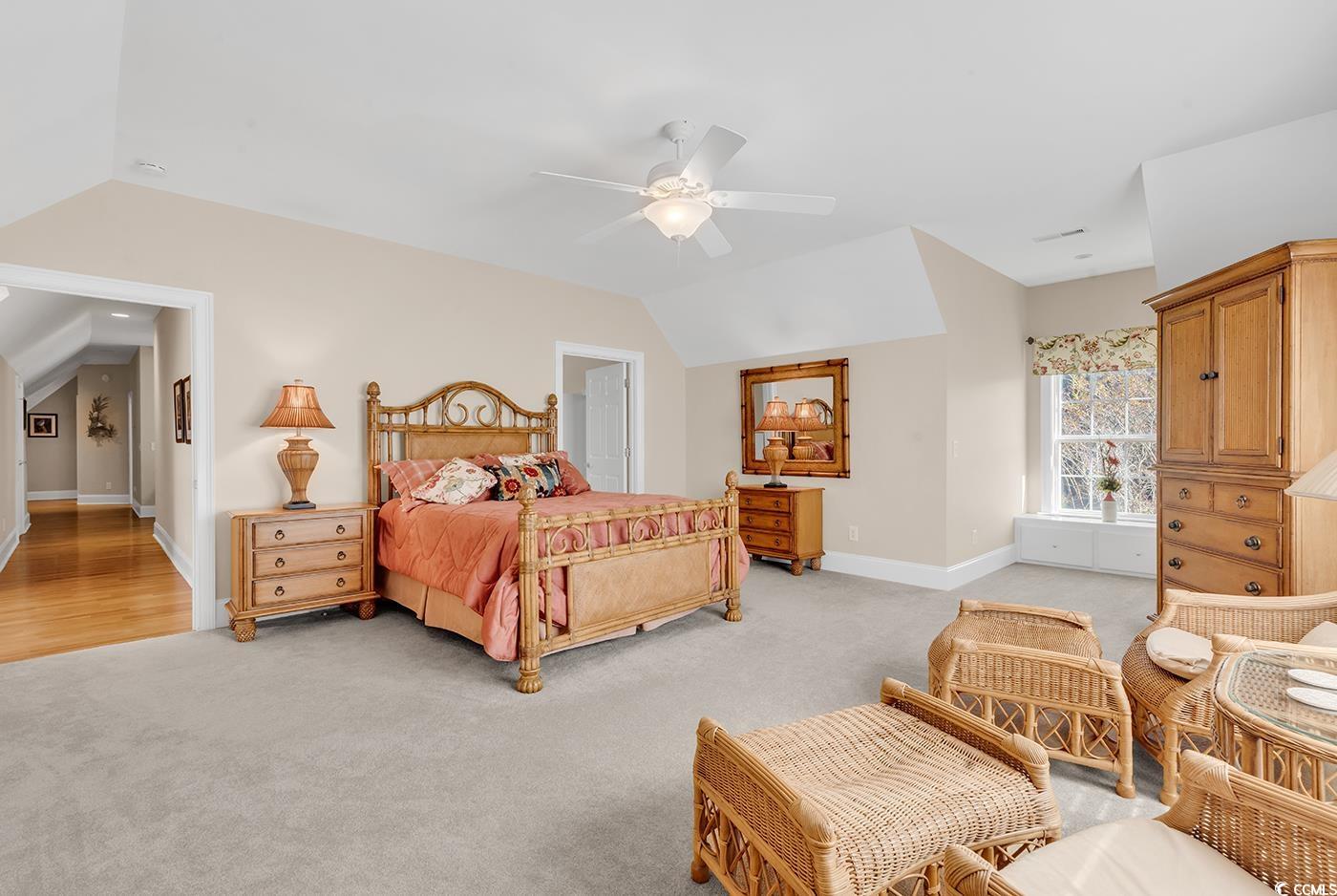 Pawleys Island, South Carolina, 29585, United States, 5 Bedrooms Bedrooms, ,6 BathroomsBathrooms,Residential,Active,1986864