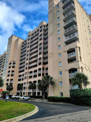 4801 HARBOR POINTE DR UNIT 803, NORTH MYRTLE BEACH, SC 29582 - Image 1