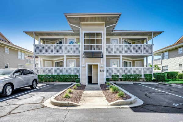 300 SHOREHAVEN DR UNIT P1, NORTH MYRTLE BEACH, SC 29582 - Image 1