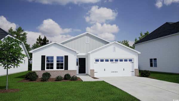 663 MCCORKLE PLACE, CONWAY, SC 29526 - Image 1