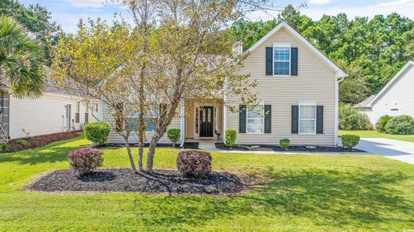 253 CARRIAGE LAKE DR, LITTLE RIVER, SC 29566 - Image 1