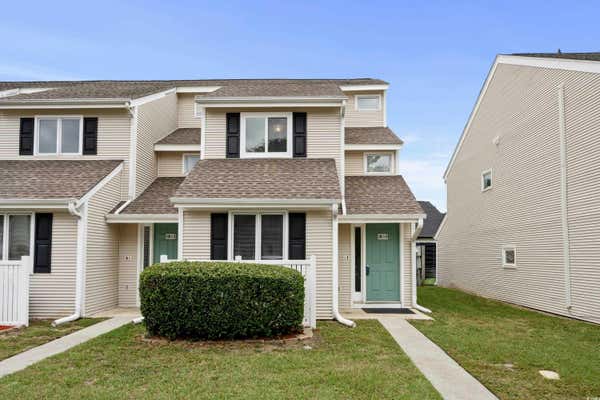 500 DEER CREEK RD UNIT H, SURFSIDE BEACH, SC 29575 - Image 1