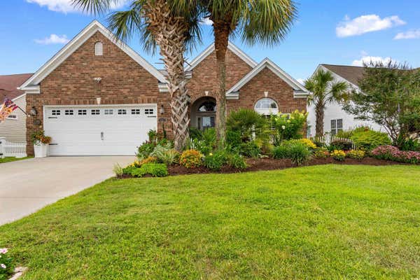 5700 WHISTLING DUCK DR, NORTH MYRTLE BEACH, SC 29582 - Image 1