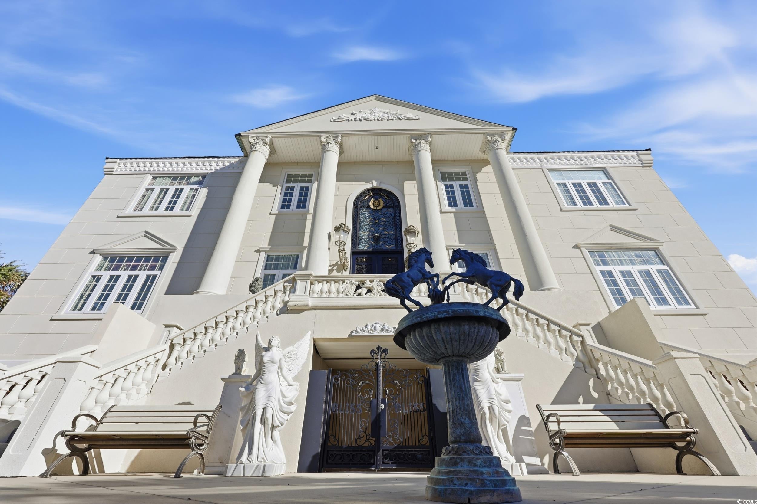 Georgetown, South Carolina, 29440, United States, 5 Bedrooms Bedrooms, ,6 BathroomsBathrooms,Residential,Active,1990048