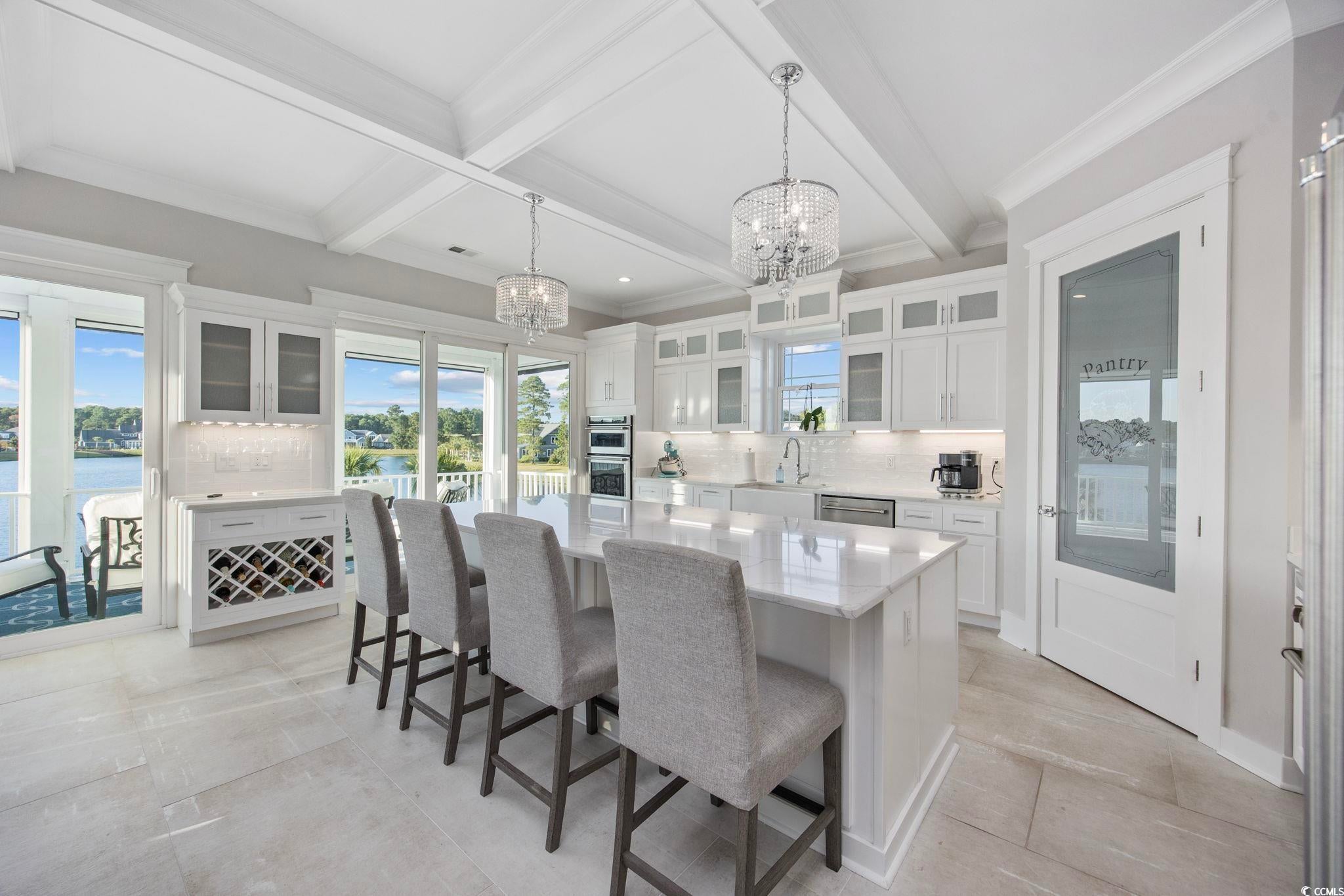 Myrtle Beach, South Carolina, 29579, United States, 4 Bedrooms Bedrooms, ,6 BathroomsBathrooms,Residential,Contingent,1946325