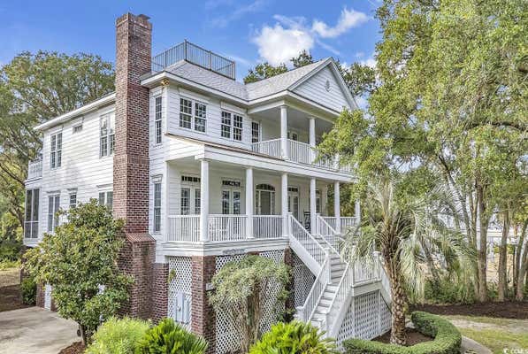 214 SEA ISLAND DR, GEORGETOWN, SC 29440 - Image 1