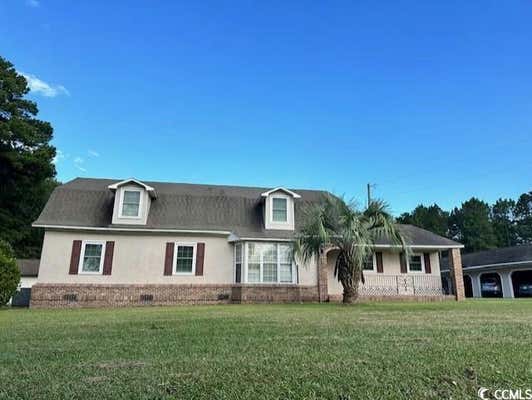 3670 KENT RD, ANDREWS, SC 29510 - Image 1