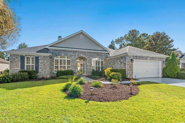 641 TIDAL POINT LN, MYRTLE BEACH, SC 29579 - Image 1