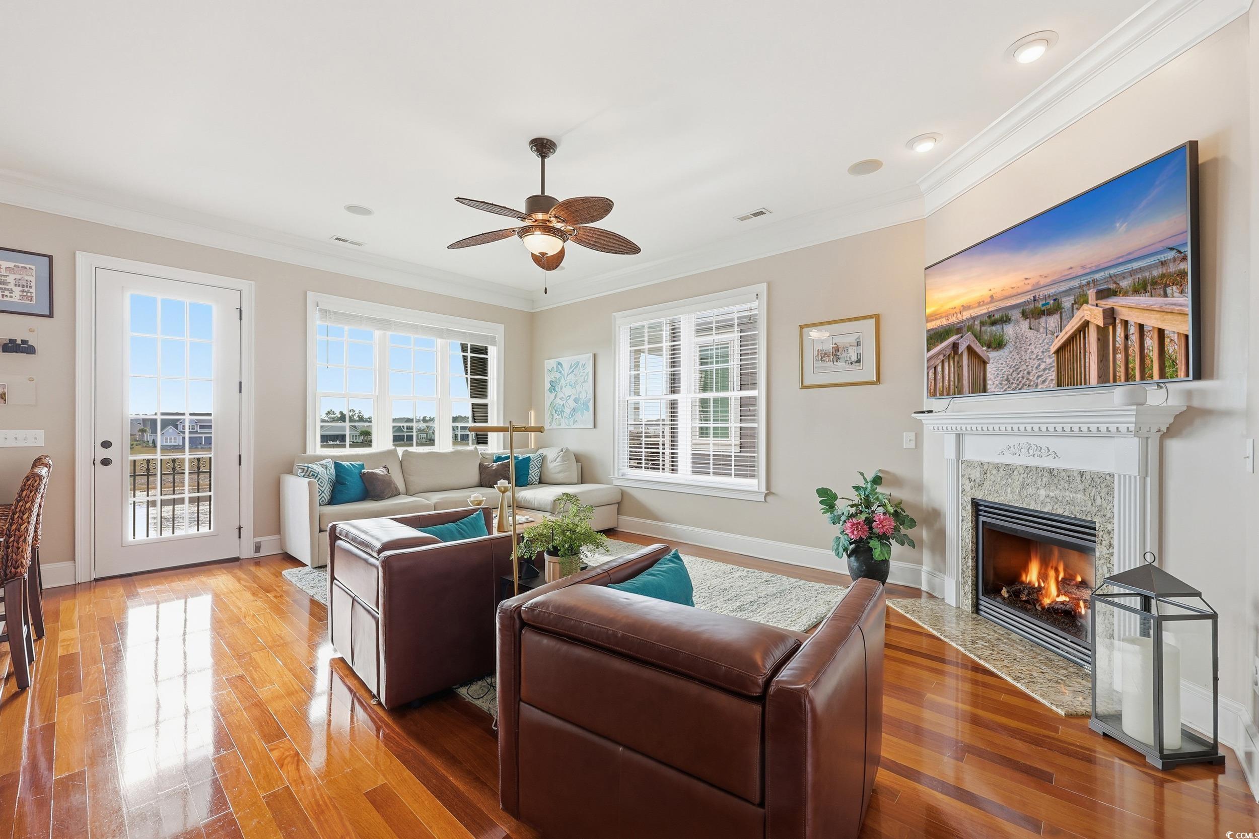 Myrtle Beach, South Carolina, 29579, United States, 4 Bedrooms Bedrooms, ,4 BathroomsBathrooms,Residential,Active,2006792