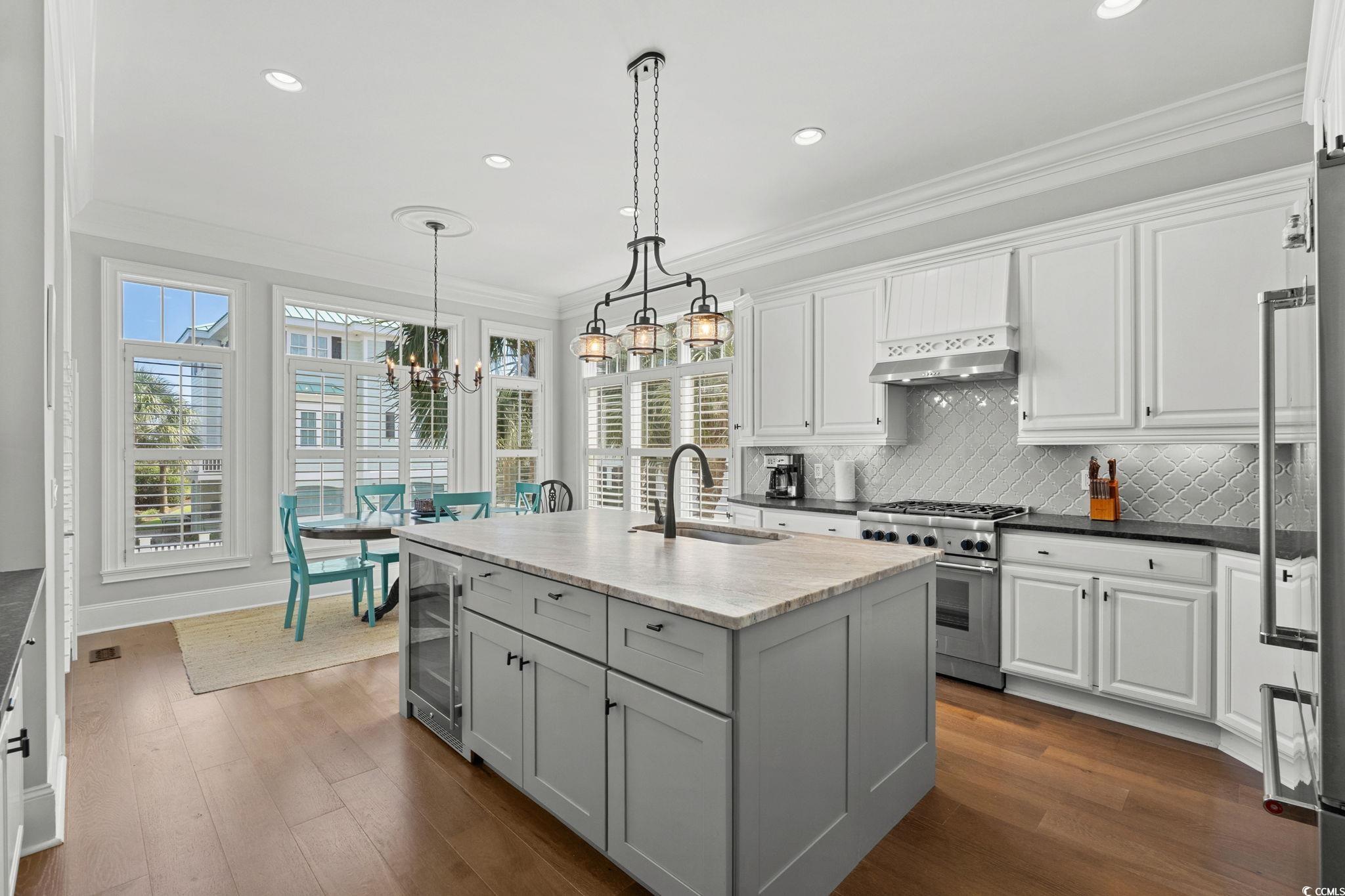 Pawleys Island, South Carolina, 29585, United States, 4 Bedrooms Bedrooms, ,4 BathroomsBathrooms,Residential,Active,1952317