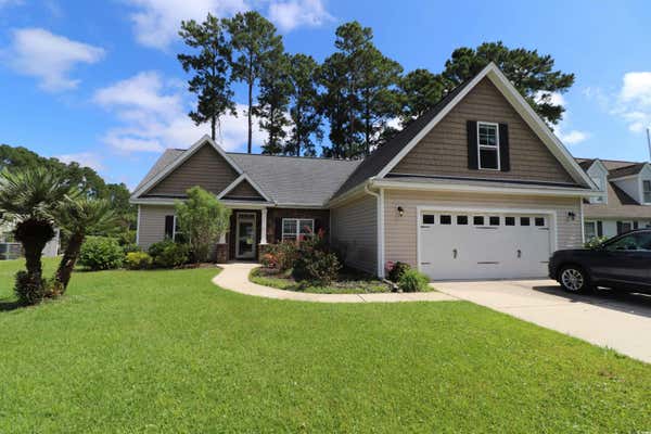 2105 GOODSON DR, LONGS, SC 29568 - Image 1