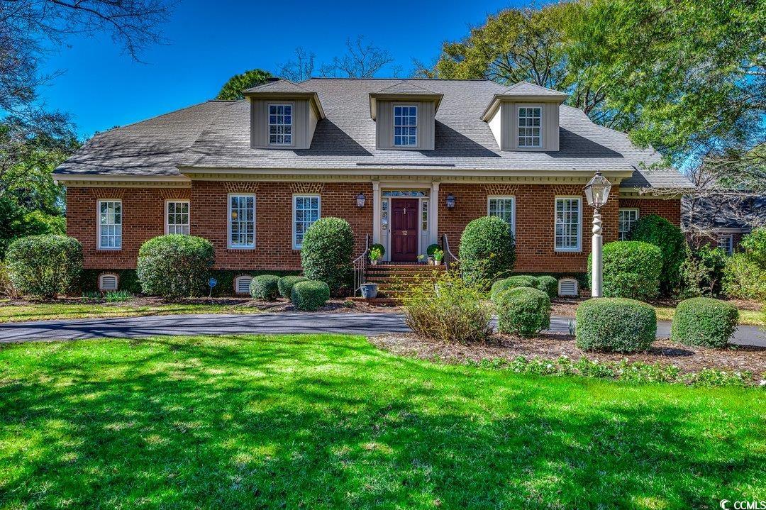 Myrtle Beach, South Carolina, 29572, United States, 5 Bedrooms Bedrooms, ,5 BathroomsBathrooms,Residential,Active,1753925