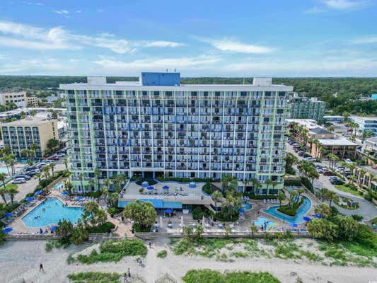 1105 S OCEAN BLVD # 1142, MYRTLE BEACH, SC 29577 - Image 1