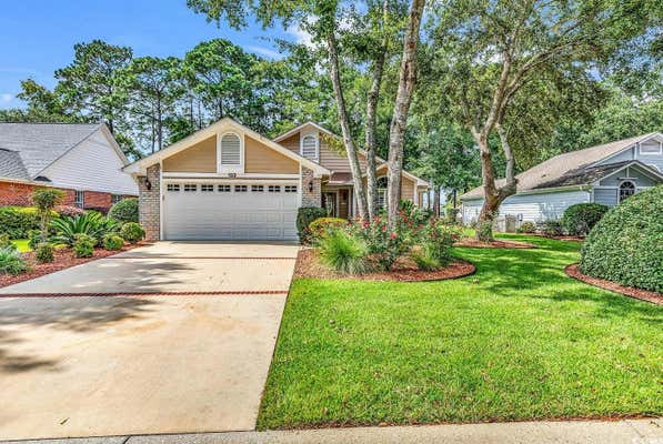 133 MACKINLEY CIR, PAWLEYS ISLAND, SC 29585 - Image 1