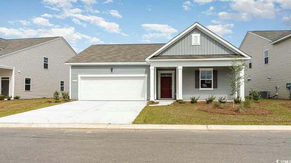 828 BUTTONWOOD DR., CONWAY, SC 29527 - Image 1