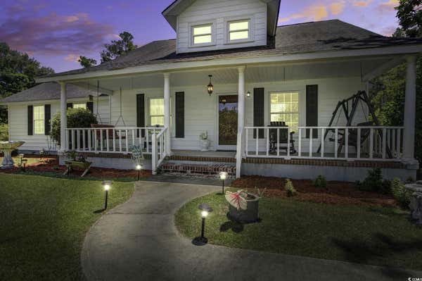 633 COUNTRY CLUB RD, ANDREWS, SC 29510 - Image 1