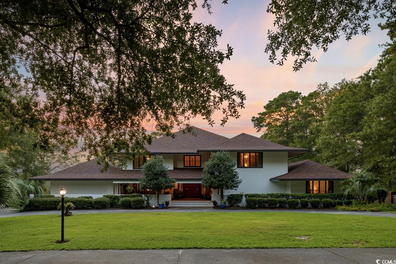 Georgetown, South Carolina, 29440, United States, 7 Bedrooms Bedrooms, ,5 BathroomsBathrooms,Residential,Active,1922301