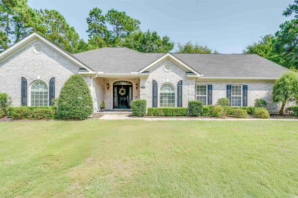 78 CONGRESSIONAL DR, PAWLEYS ISLAND, SC 29585 - Image 1