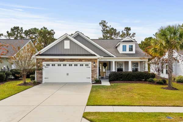 3689 PARK POINTE AVE, LITTLE RIVER, SC 29566 - Image 1