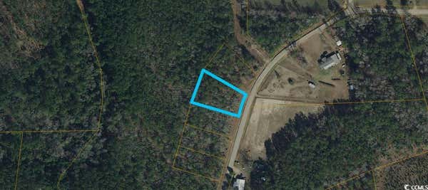 LOT 4 MCNABB RD., LORIS, SC 29569 - Image 1