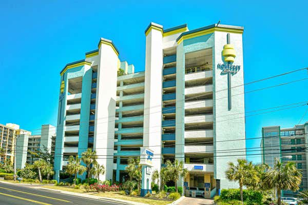 6804 N OCEAN BLVD # 627, MYRTLE BEACH, SC 29572 - Image 1