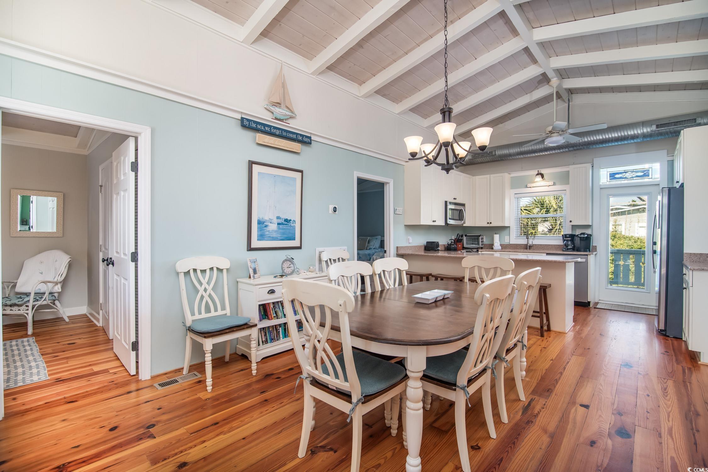Pawleys Island, South Carolina, 29585, United States, 6 Bedrooms Bedrooms, ,3 BathroomsBathrooms,Residential,Active,1762869