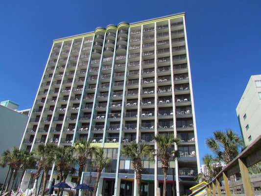 6804 N OCEAN BLVD # 1023, MYRTLE BEACH, SC 29572 - Image 1