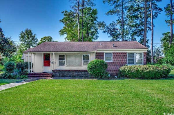 4278 THOMAS ST, LORIS, SC 29569 - Image 1