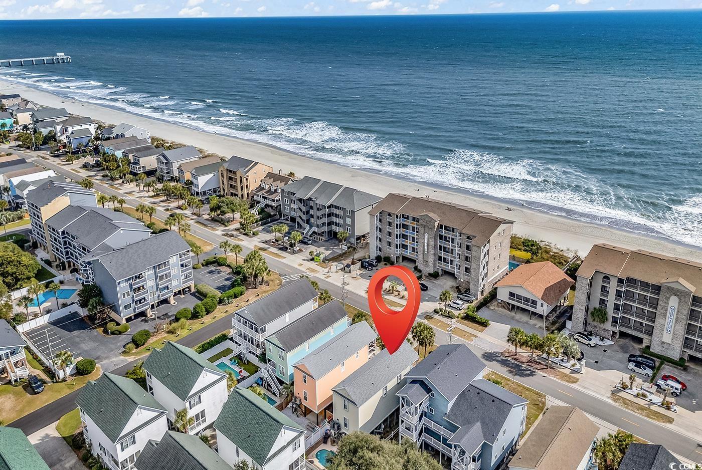 Surfside Beach, South Carolina, 29575, United States, 4 Bedrooms Bedrooms, ,4 BathroomsBathrooms,Residential,Active,1748302