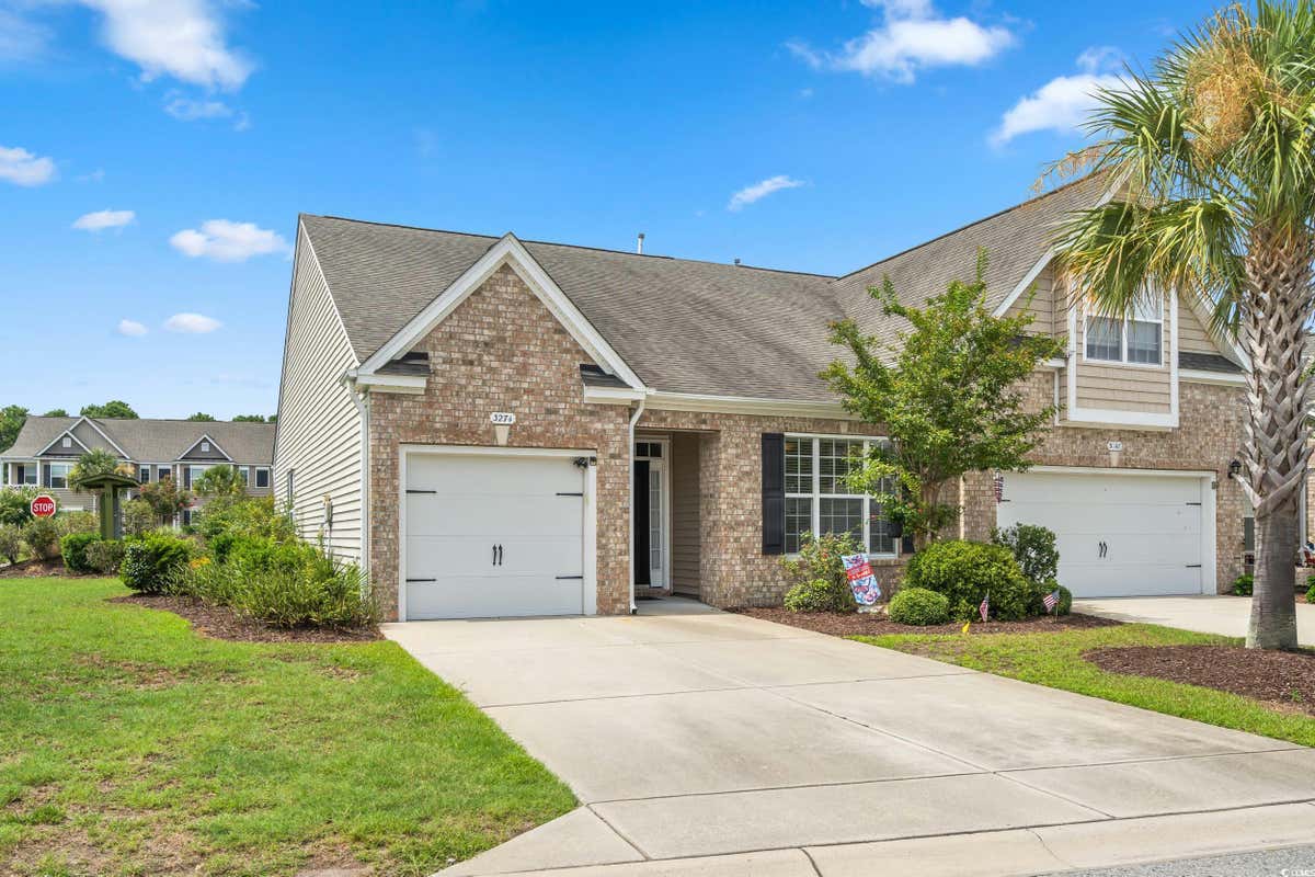 3274 VOLTERRA WAY # N, MYRTLE BEACH, SC 29579, photo 1 of 40