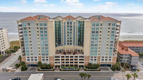 603 S OCEAN BLVD APT 1405, NORTH MYRTLE BEACH, SC 29582 - Image 1