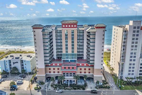 1321 S OCEAN BLVD UNIT 501, NORTH MYRTLE BEACH, SC 29582 - Image 1