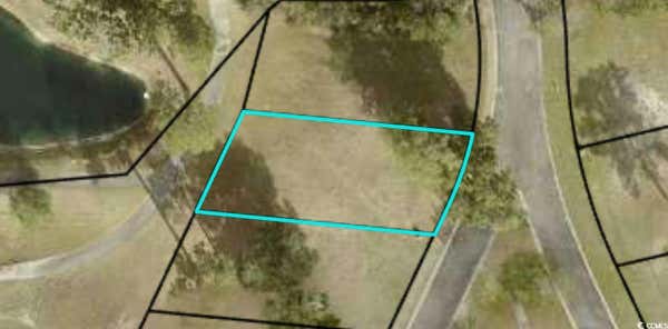 LOT 152 MILLBANK RD., GEORGETOWN, SC 29440 - Image 1