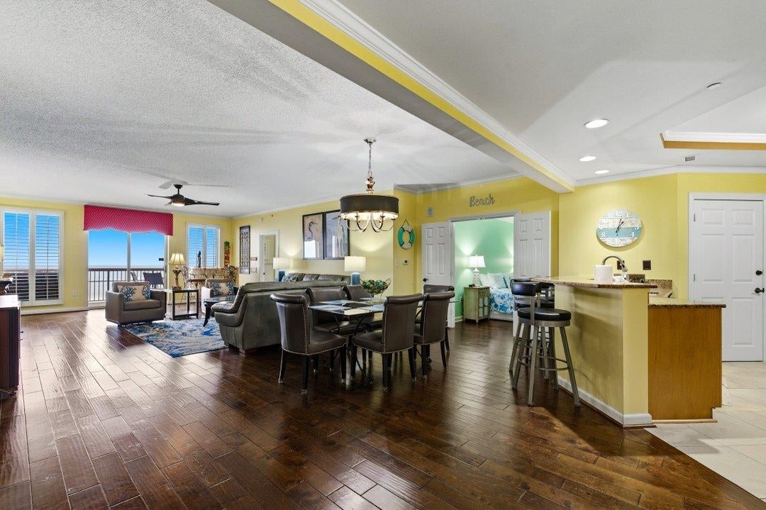Myrtle Beach, South Carolina, 29572, United States, 4 Bedrooms Bedrooms, ,3 BathroomsBathrooms,Residential,Active,2015837