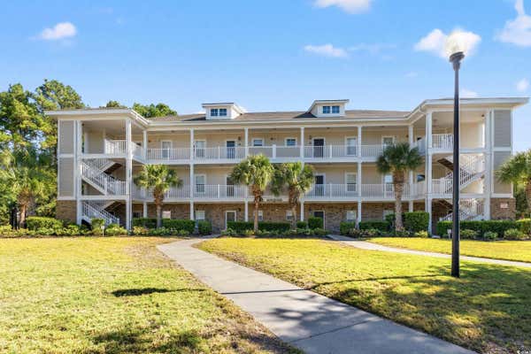 6253 CATALINA DR. # 511, MYRTLE BEACH, SC 29579 - Image 1