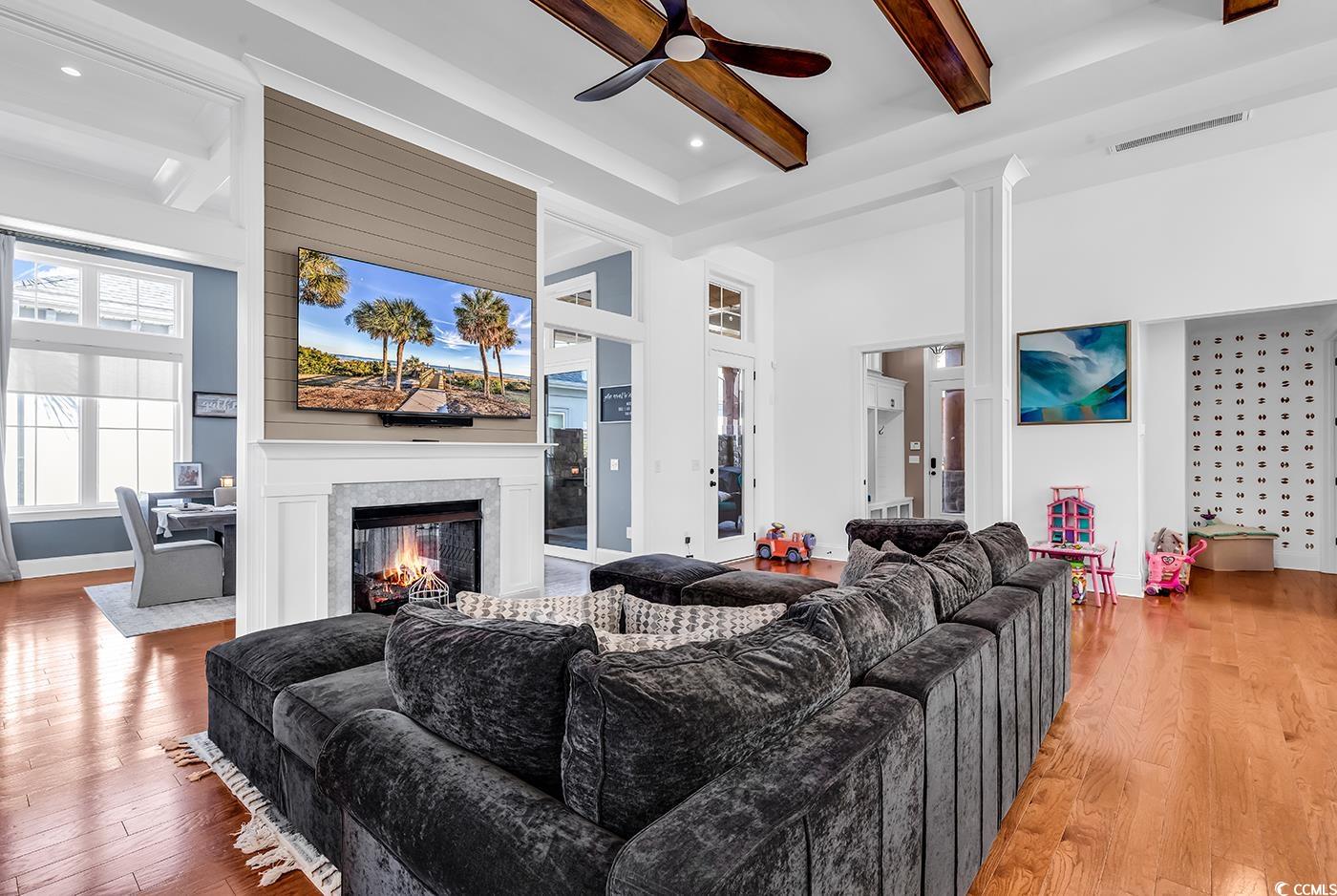 Myrtle Beach, South Carolina, 29579, United States, ,6 BathroomsBathrooms,Residential,Active,1798231