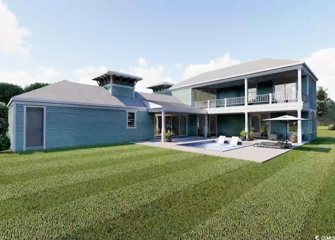 Calabash, North Carolina, 28467, United States, ,3 BathroomsBathrooms,Residential,Active,1843415