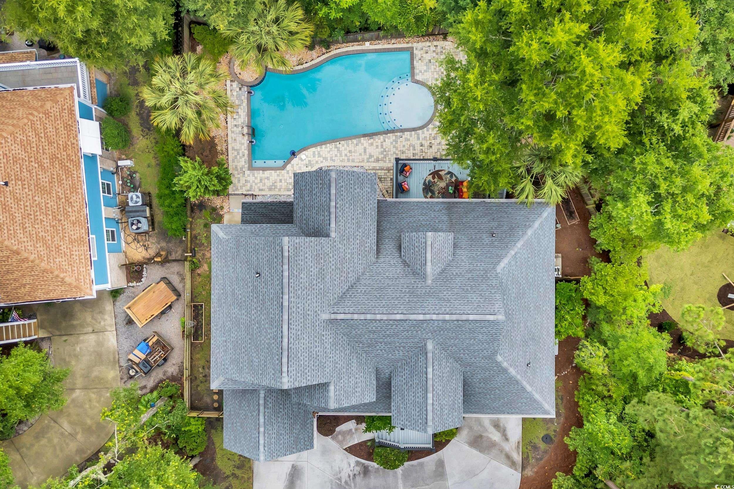 Pawleys Island, South Carolina, 29585, United States, 5 Bedrooms Bedrooms, ,7 BathroomsBathrooms,Residential,Active,1844276