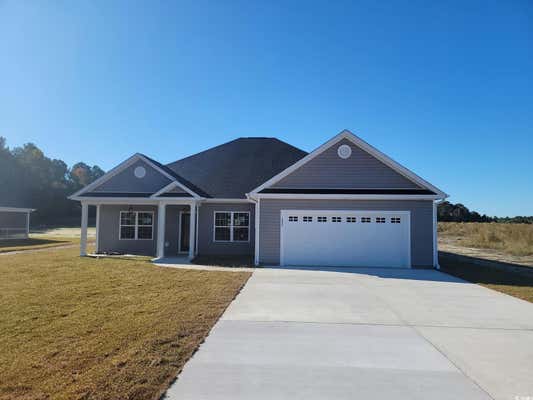 6248 ELLWOOD RD, GALIVANTS FERRY, SC 29544 - Image 1