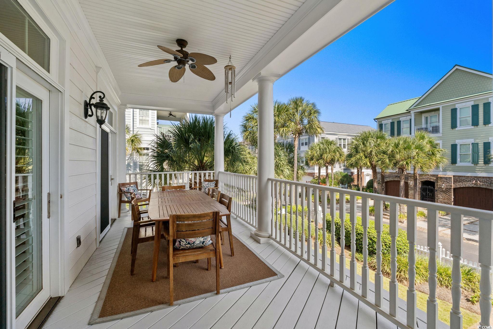 Pawleys Island, South Carolina, 29585, United States, 4 Bedrooms Bedrooms, ,4 BathroomsBathrooms,Residential,Active,1952317