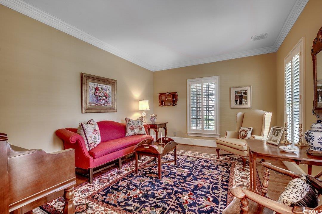 Myrtle Beach, South Carolina, 29572, United States, 5 Bedrooms Bedrooms, ,5 BathroomsBathrooms,Residential,Active,1753925