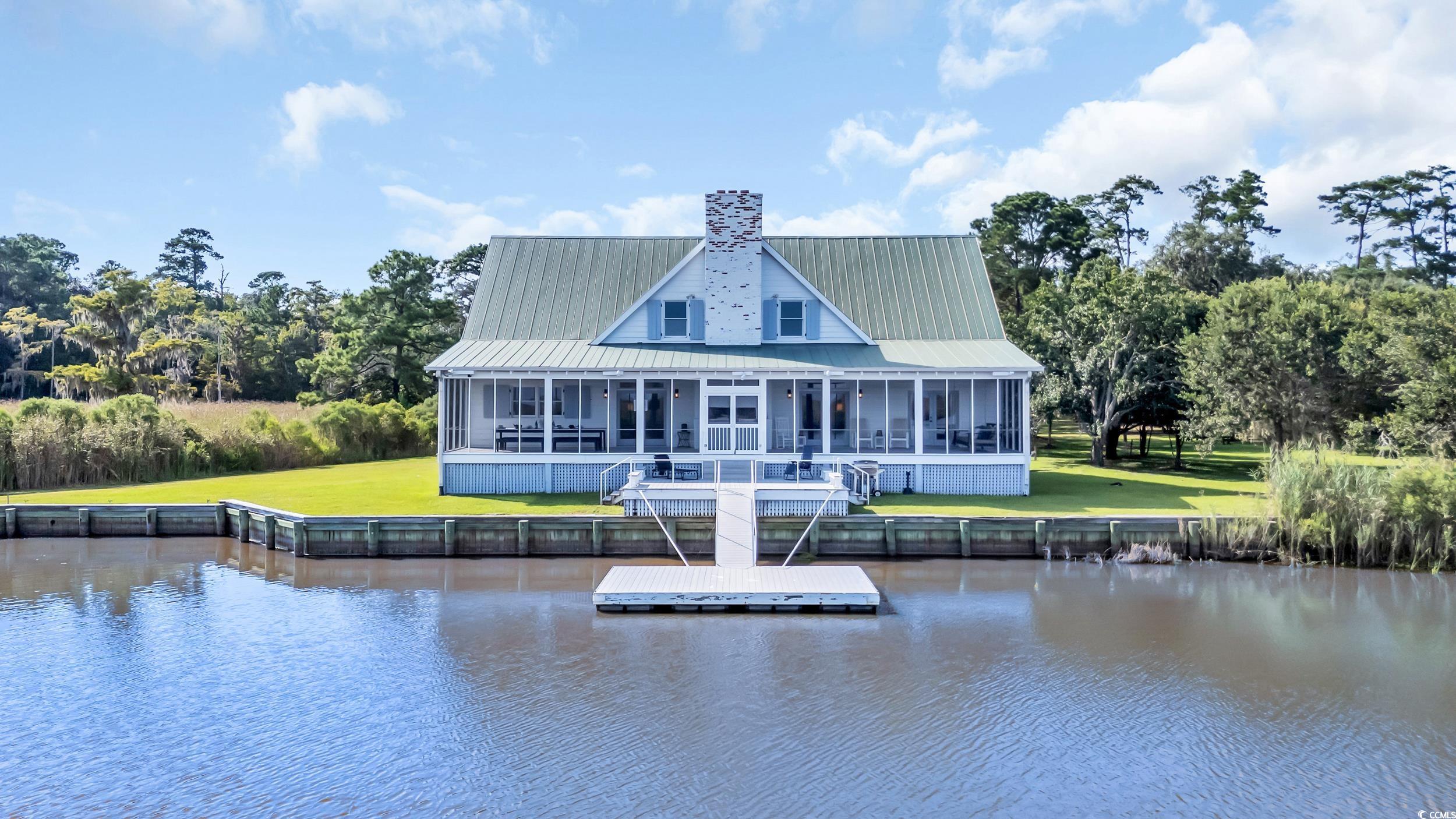 Georgetown, South Carolina, 29440, United States, 5 Bedrooms Bedrooms, ,9 BathroomsBathrooms,Residential,Active,1953653