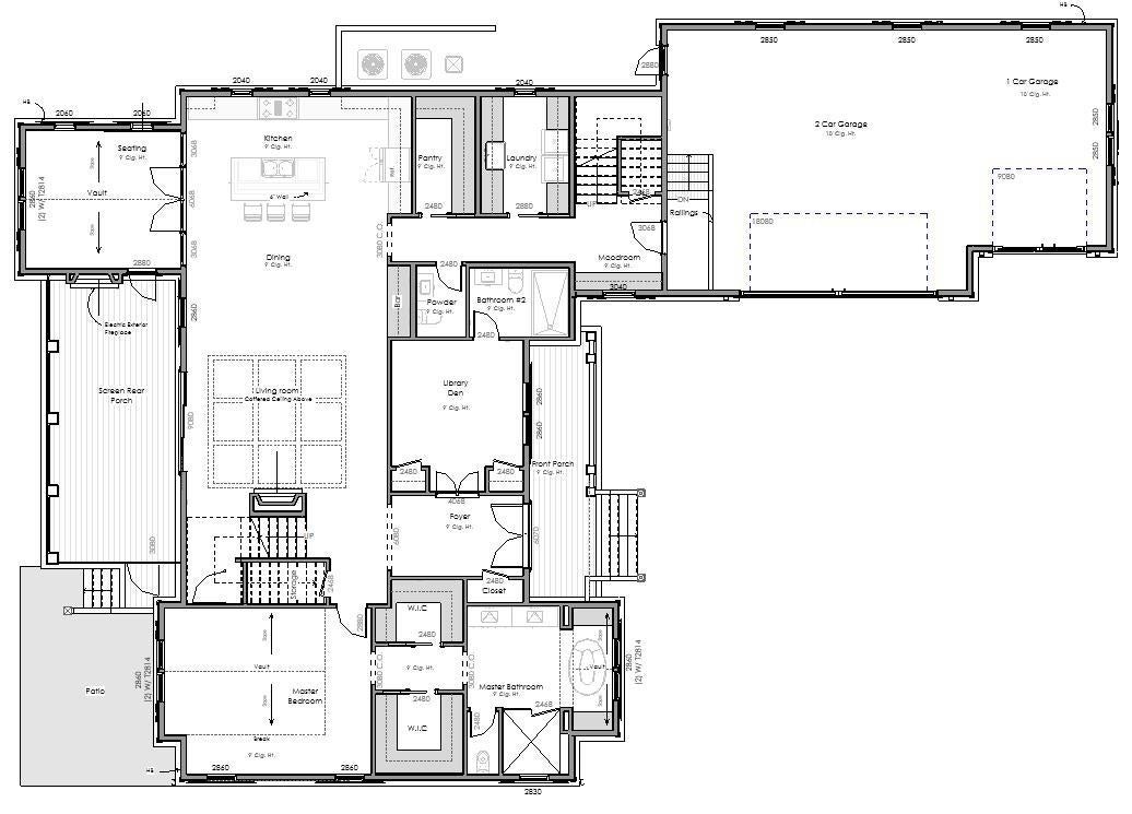 Murrells Inlet, South Carolina, 29576, United States, 5 Bedrooms Bedrooms, ,6 BathroomsBathrooms,Residential,Active,1914766