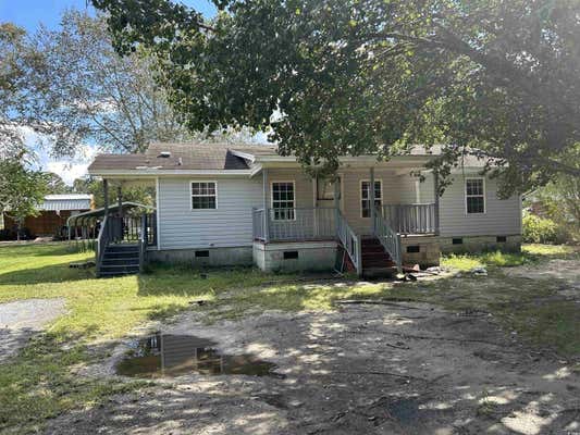 206 W PINE ST, JOHNSONVILLE, SC 29555 - Image 1