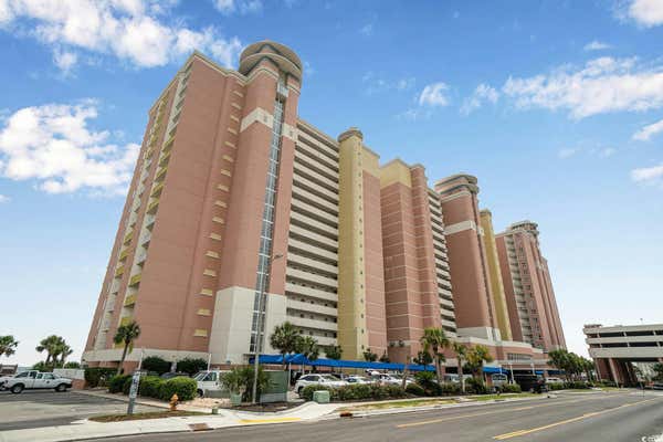 2711 S OCEAN BLVD # 1915, NORTH MYRTLE BEACH, SC 29582 - Image 1