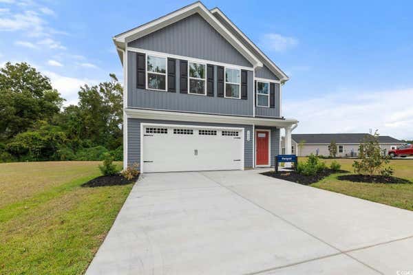 1036 OAK MEADOW DR., CONWAY, SC 29526 - Image 1