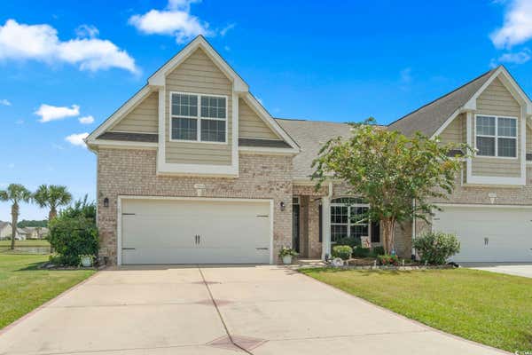 5060 PRATO LOOP, MYRTLE BEACH, SC 29579 - Image 1